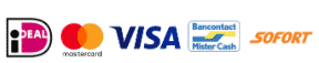 accept payment