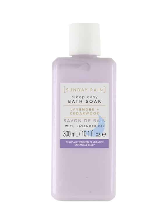 koreosity_Sunday_rain_lavender_cederwood_bath_soak