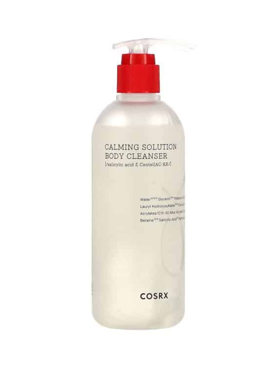 koreosity_cosrx_ac_collection_calming_solution_body_cleanser