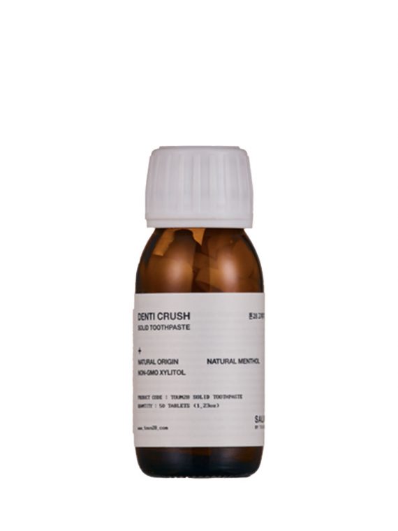 Toun28 denti crush tablets
